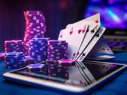 Официальный сайт Spin Bounty Casino
